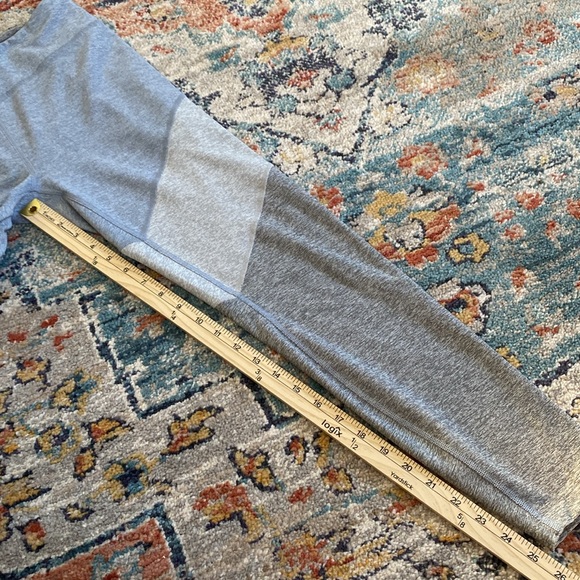 Outdoor Voices 7/8 Springs Leggings grey - Picture 7 of 7